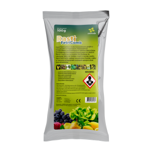 Rasti FetriComb, proti odmiranju listov in pecljev