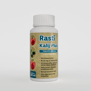 Rasti Kalij Plus