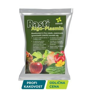 alge za rastline algo plasmin