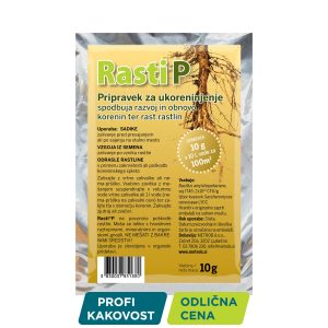 Rasti P, mikrobiološko gnojilo