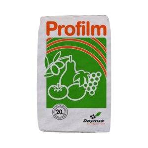 Embalaža za Profilm - kaolin