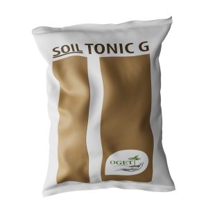 Soil Tonic G - pridelki brez poškodb od strun