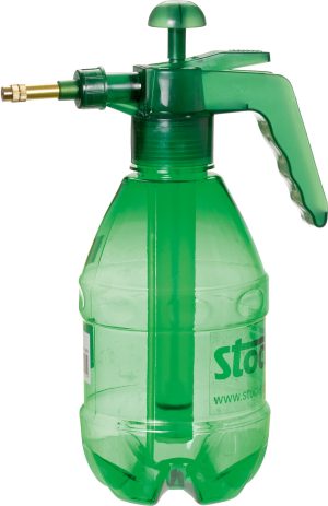 Ročna pršilka Stocker