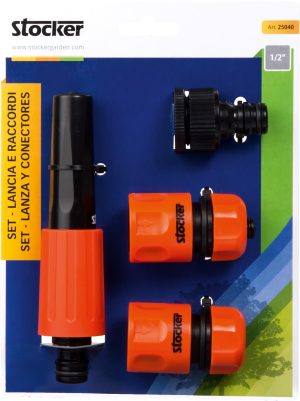 Zalivalni set Stocker