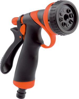 Multifunkcijska zalivalna pištola Stocker