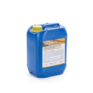 Soil Tonic E - pridelki brez poškodb od strun