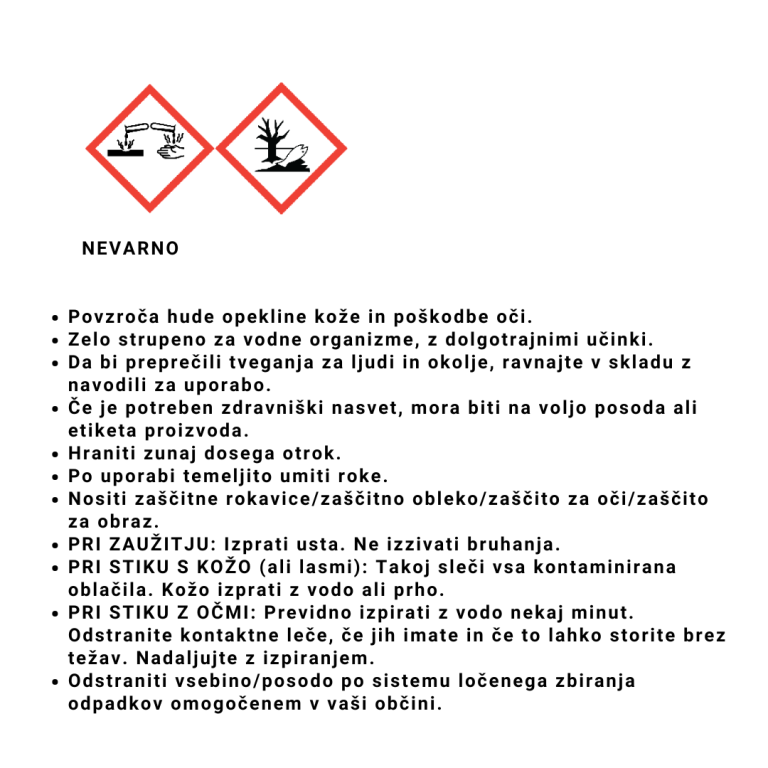 Bakrovo listno gnojilo CopStar