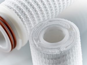 Filtrirna sveča BECO PROTECT FS