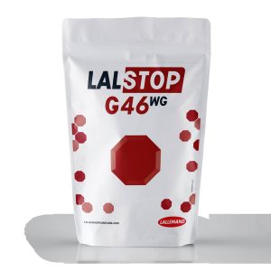 LALSTOP G46 WG, naravni fungicid za zatiranje gliv