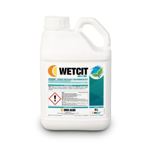 Naravno močilo Wetcit NEO