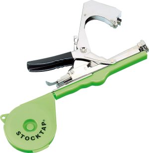 Spenjalka na trak Stocker