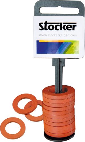 Set ploskih tesnil