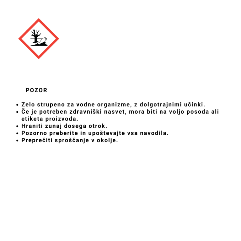 SOMI za zatiranje plazečih žuželk