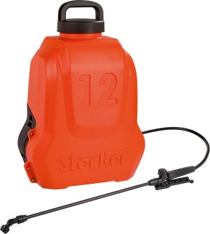 Aku škropilnica Stocker HOBI 12L