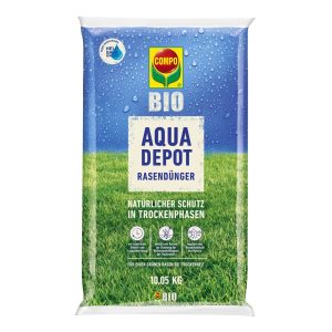 COMPO BIO AQUA DEPOT Gnojilo za trato