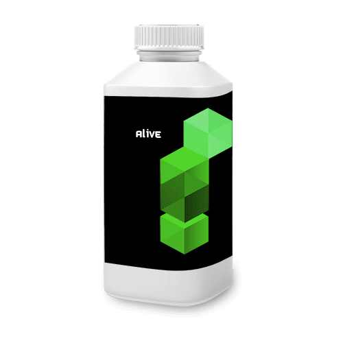 Sistemični herbicid Alive