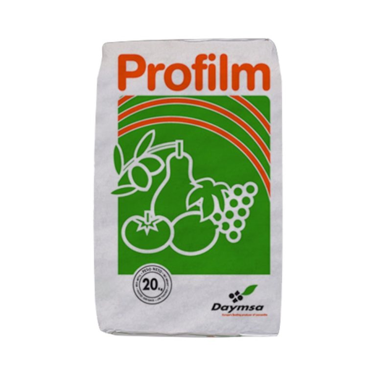 Embalaža za Profilm - kaolin