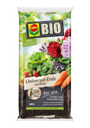 COMPO BIO univerzalen substrat