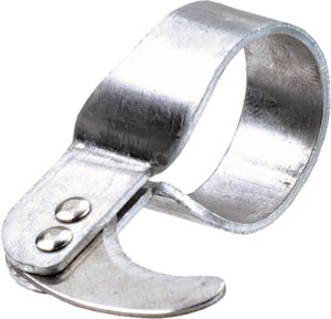 Naprstnik Stocker 22 mm