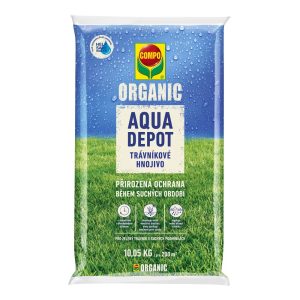 COMPO BIO AQUA DEPOT Gnojilo za trato