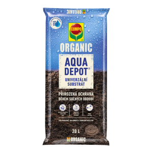 COMPO BIO AQUA DEPOT Univerzalna zemlja