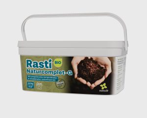Rasti Naturcomplet G