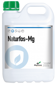 Naturfos - Mg – NP gnojilo z magnezijem