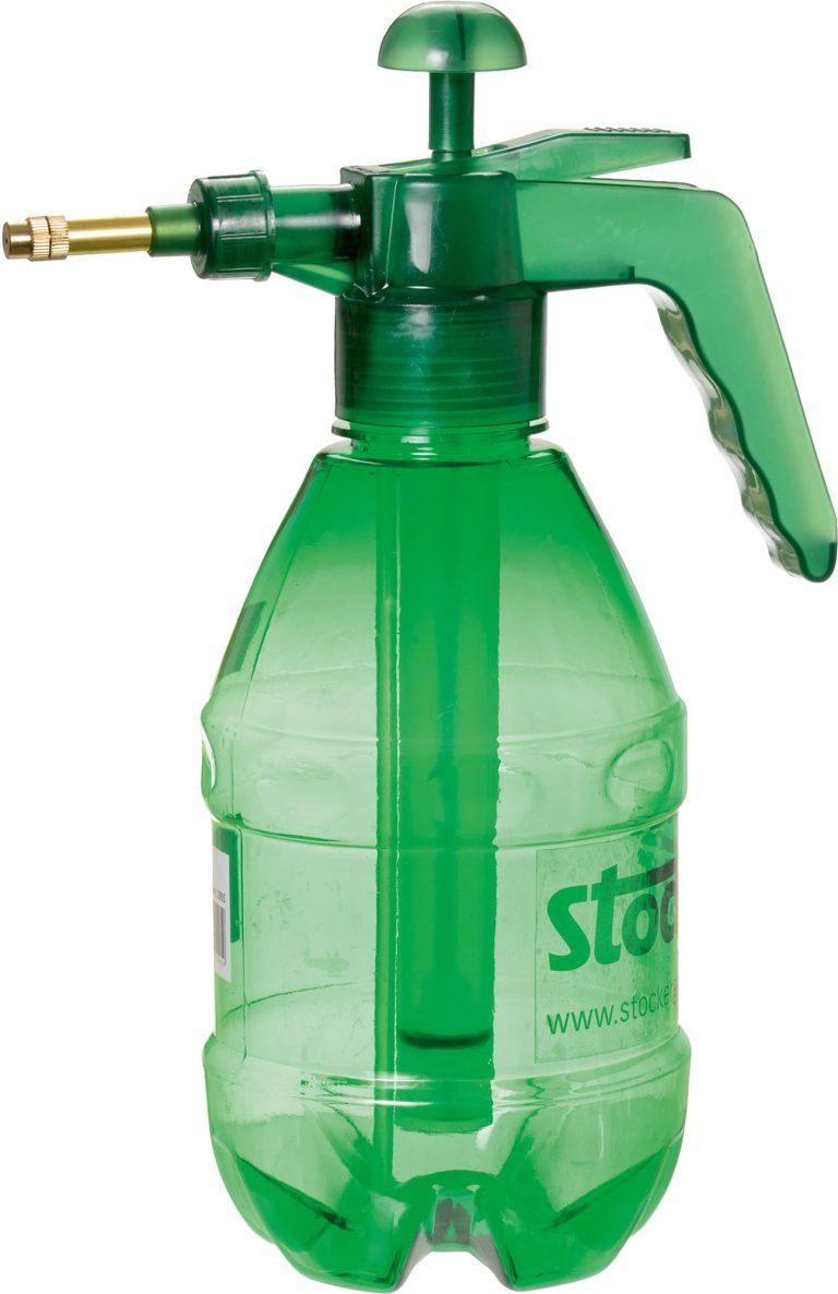 Ročna pršilka Stocker