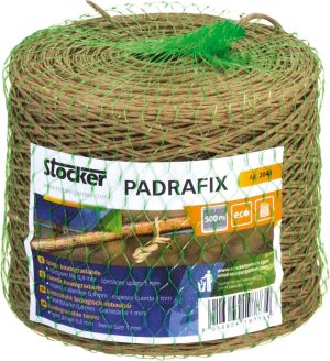 Razgradljivo vezivo Stocker Padrafix, 500 m
