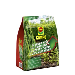 COMPO turbo gnojilo za ŽIVE MEJE
