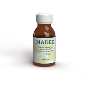 Naravni insekticid Madex MAX - jabolčni zavijač