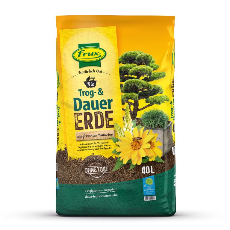 bio frux zemlja