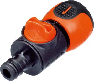 Hitra spojka Stocker 1/2 z regulatorjem
