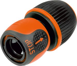 Hitra spojka Stocker Acquastop Deluxe