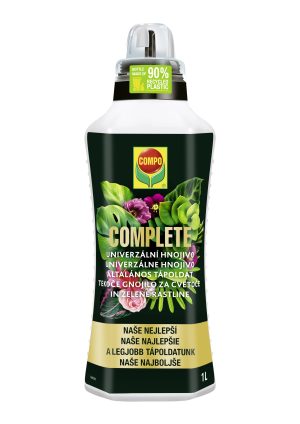 COMPO Complete Tekoče gnojilo
