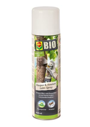 COMPO BIO Lepilo v spreju proti škodljivcem