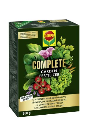 COMPO Complete Vrtno gnojilo