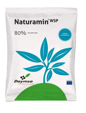 Naturamin-WSP