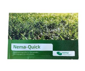 Nema Quick - biološko močilo