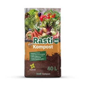 Rasti Kompost