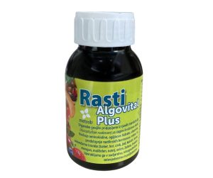 Rasti ALGOVITAL Plus, alge za zagon in hitro obnovo rasti