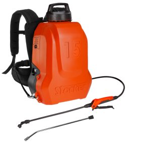 Škropilnica ERGO 15 L