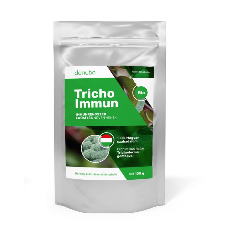 Tricho imun