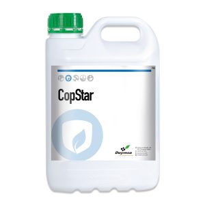 Bakrovo listno gnojilo CopStar