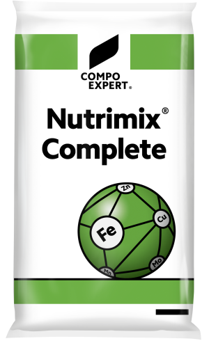 Nutrimix - kompleks mikrohranil